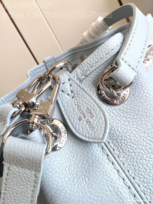 FS CHEAP VUITTON Summer Bundle-28*20*11.5CM LOUIS 0817
